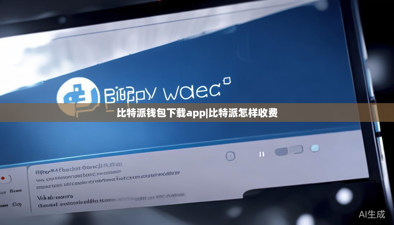 比特派钱包下载app|比特派怎样收费 第1张 比特派钱包下载app|比特派怎样收费 第1张