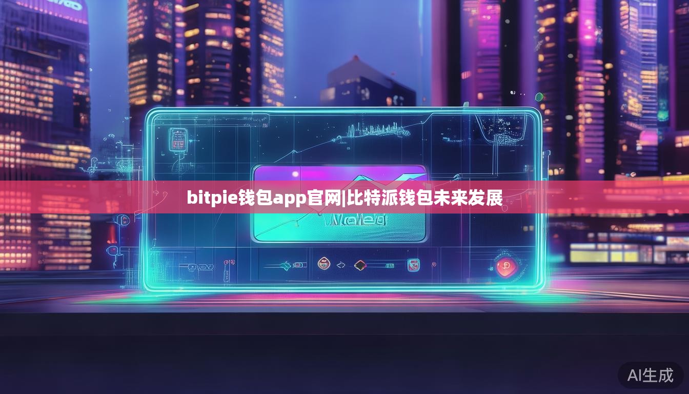 bitpie钱包app官网|比特派钱包未来发展 第1张 bitpie钱包app官网|比特派钱包未来发展 第1张