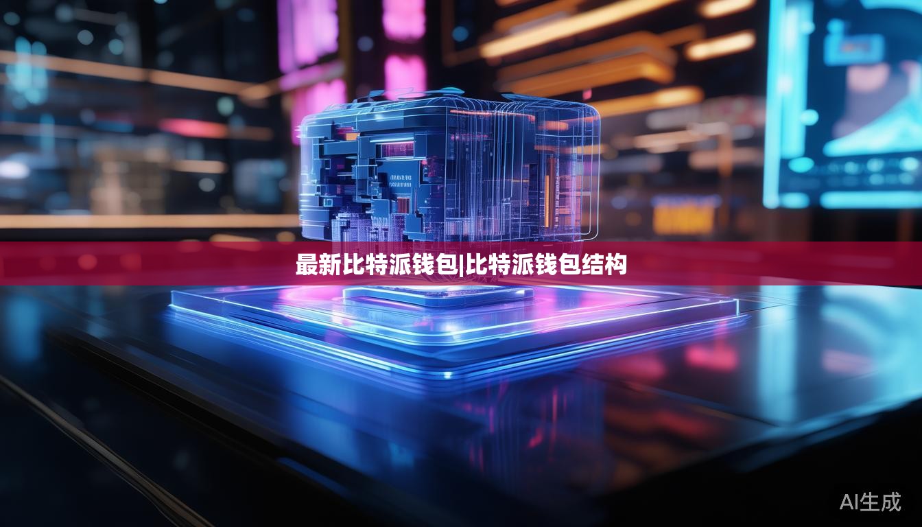 最新比特派钱包|比特派钱包结构 第1张 最新比特派钱包|比特派钱包结构 第1张