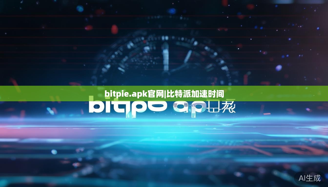 bitpie.apk官网|比特派加速时间 第1张 bitpie.apk官网|比特派加速时间 第1张