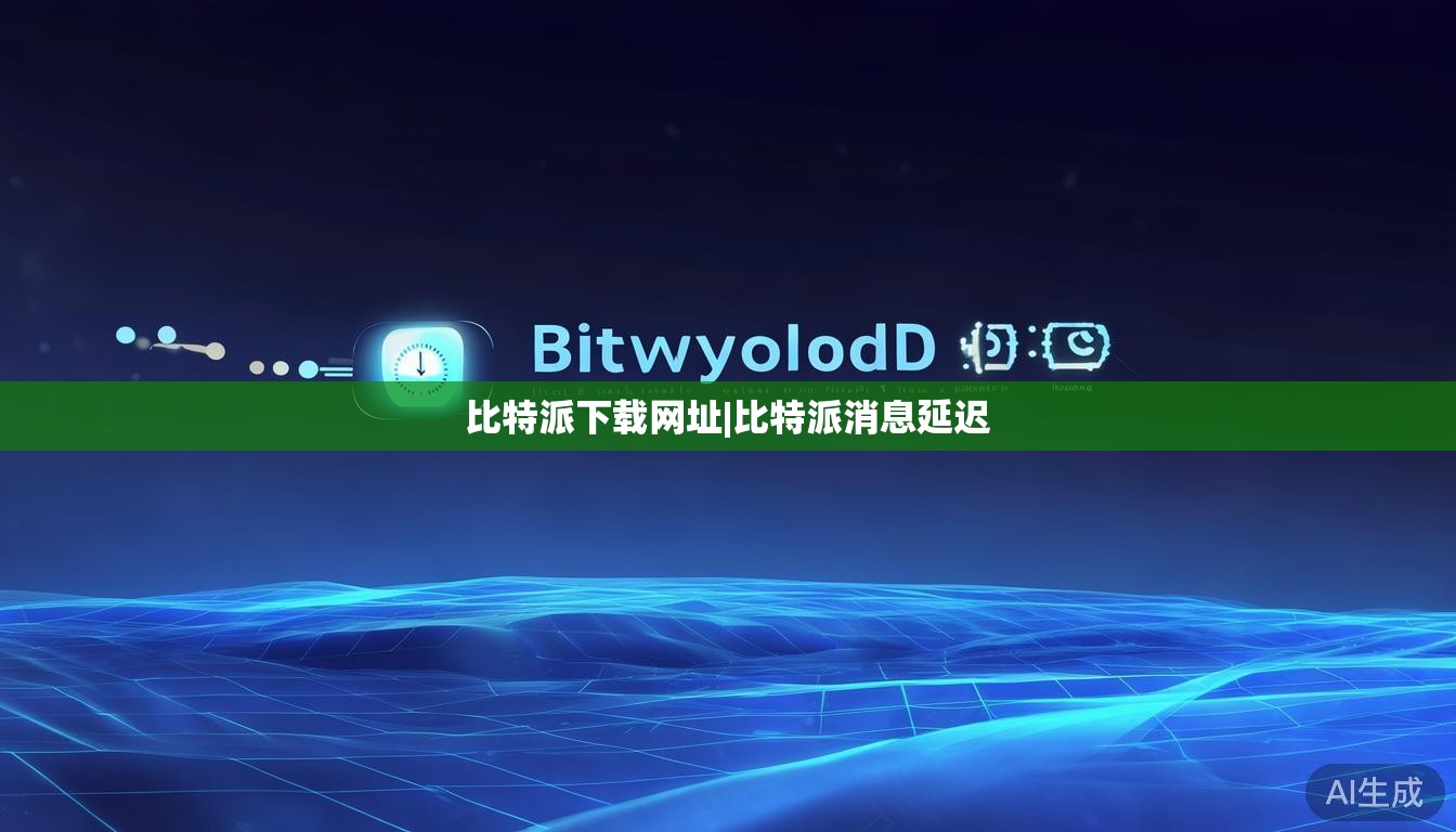 比特派下载网址|比特派消息延迟 第1张 比特派下载网址|比特派消息延迟 第1张