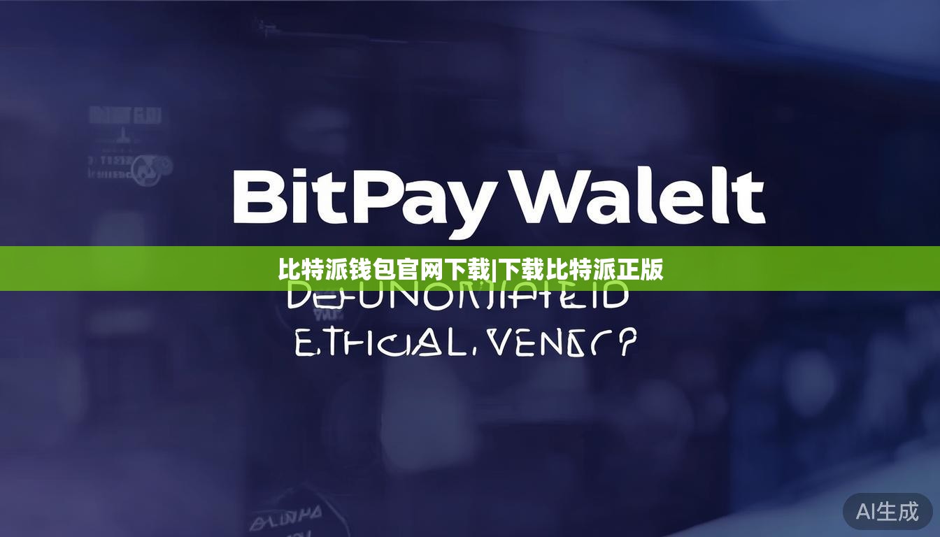 比特派钱包官网下载|下载比特派正版 第1张 比特派钱包官网下载|下载比特派正版 第1张