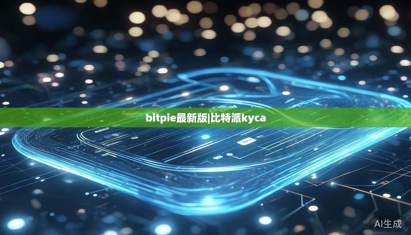 bitpie最新版|比特派kyca  第1张