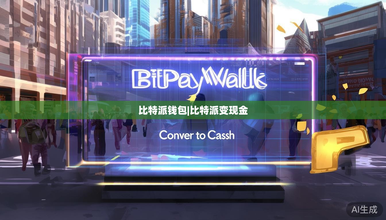 比特派钱包|比特派变现金 第1张 比特派钱包|比特派变现金 第1张