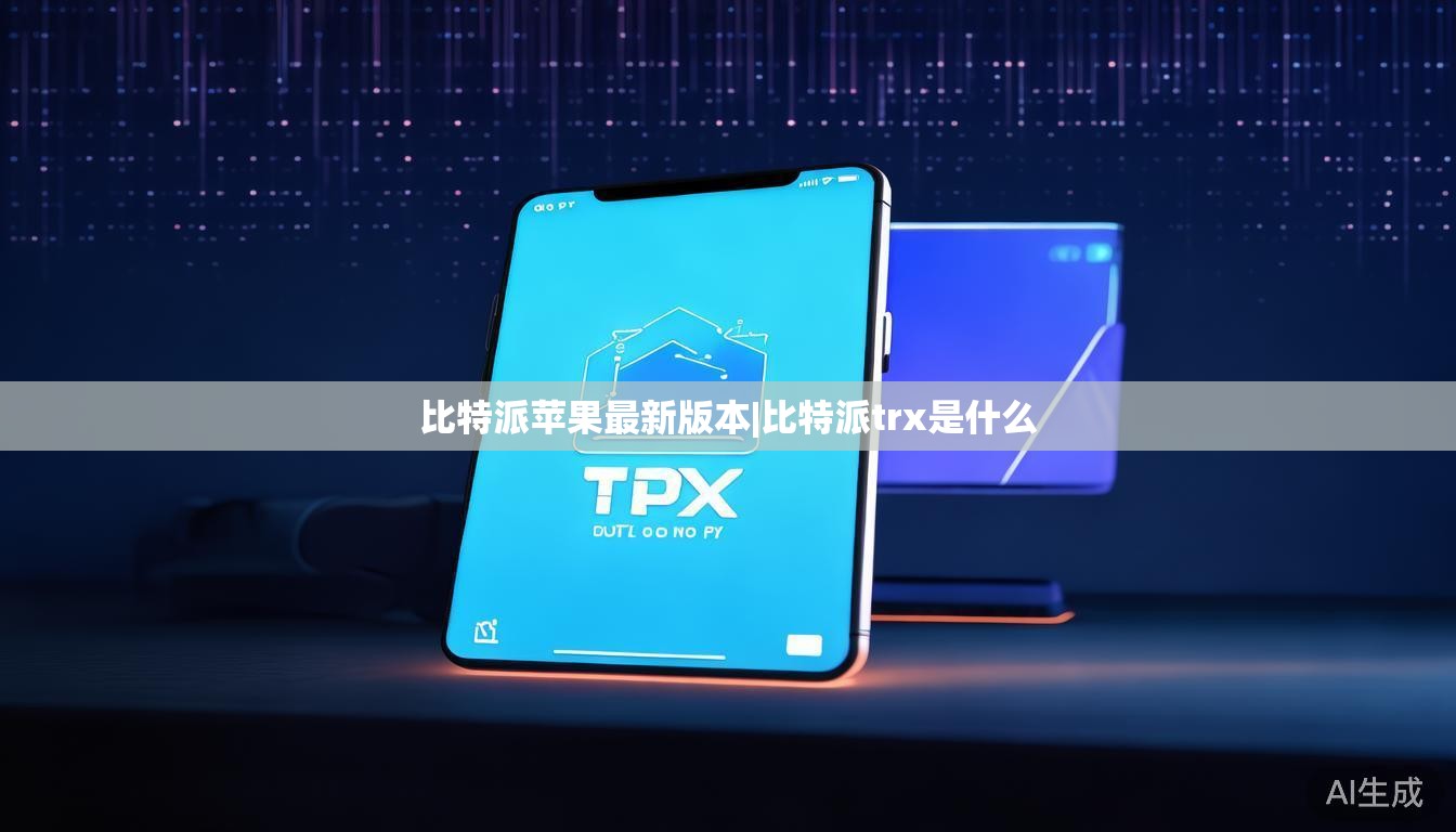 比特派苹果最新版本|比特派trx是什么 第1张 比特派苹果最新版本|比特派trx是什么 第1张