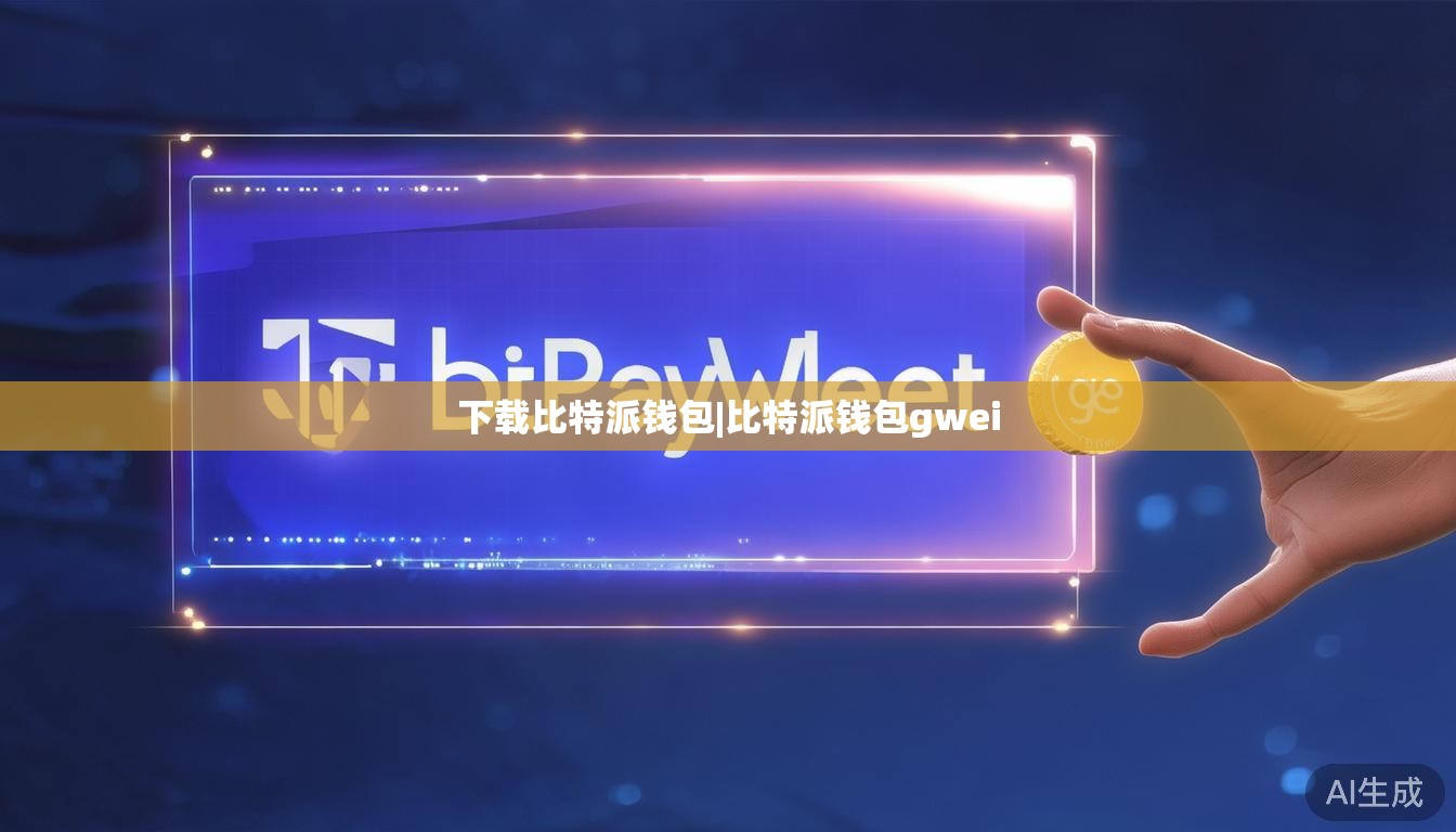 下载比特派钱包|比特派钱包gwei 第1张 下载比特派钱包|比特派钱包gwei 第1张