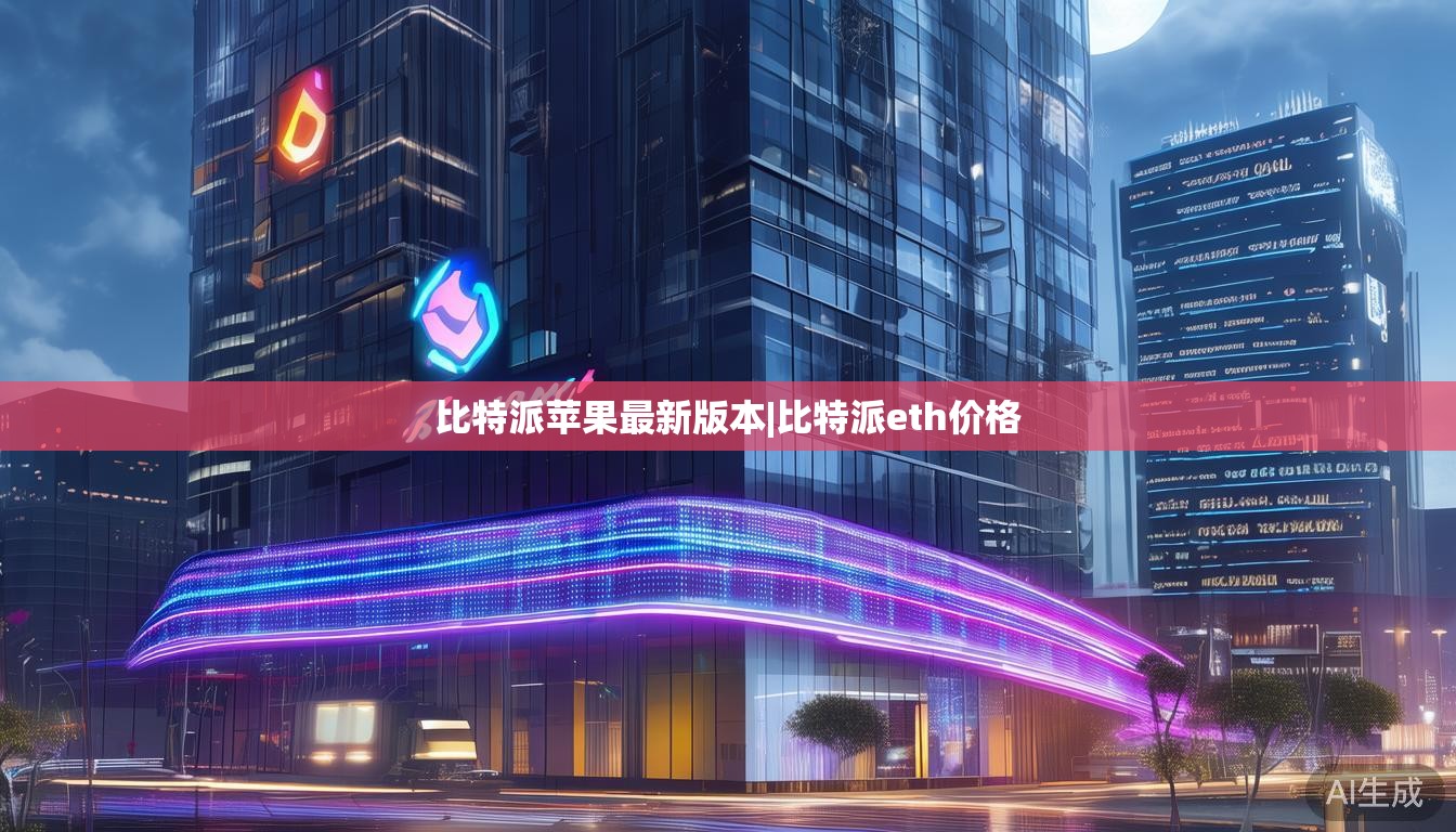比特派苹果最新版本|比特派eth价格 第1张 比特派苹果最新版本|比特派eth价格 第1张