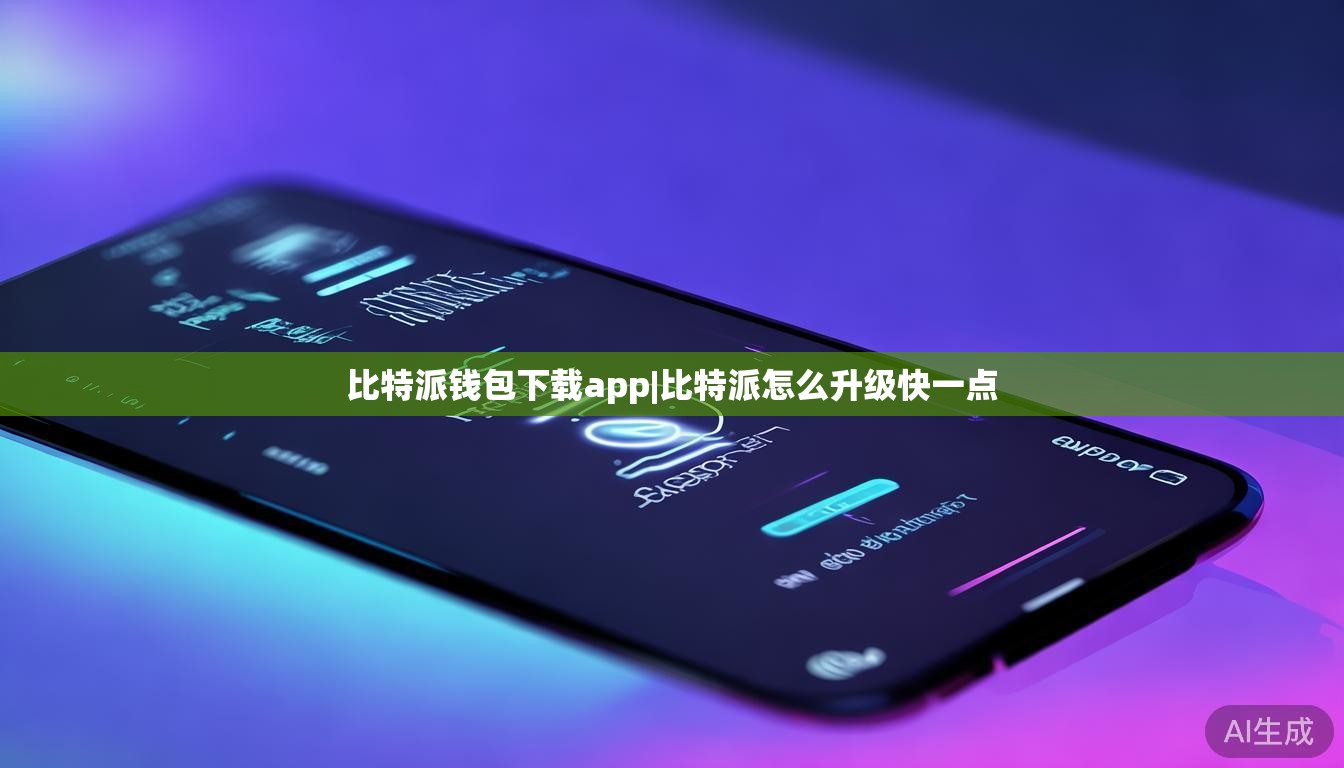 比特派钱包下载app|比特派怎么升级快一点 第1张 比特派钱包下载app|比特派怎么升级快一点 第1张