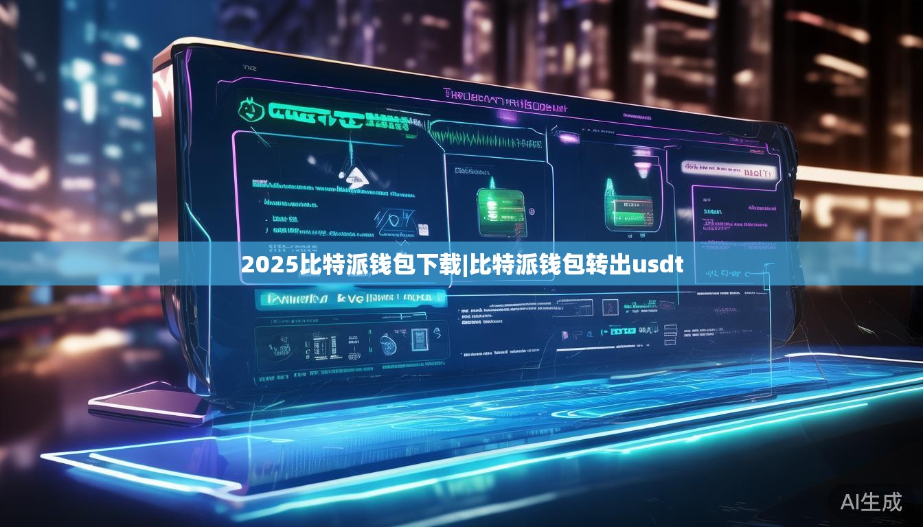 2025比特派钱包下载|比特派钱包转出usdt 第1张 2025比特派钱包下载|比特派钱包转出usdt 第1张