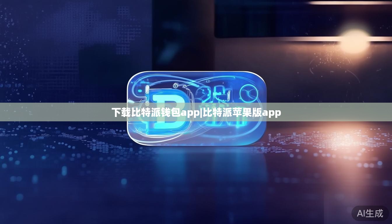 下载比特派钱包app|比特派苹果版app  第1张
