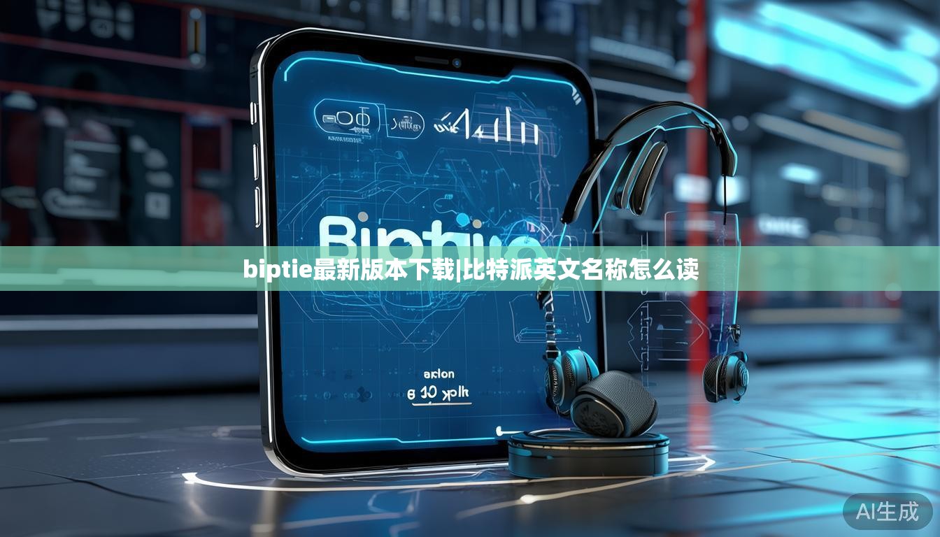 biptie最新版本下载|比特派英文名称怎么读 第1张 biptie最新版本下载|比特派英文名称怎么读 第1张