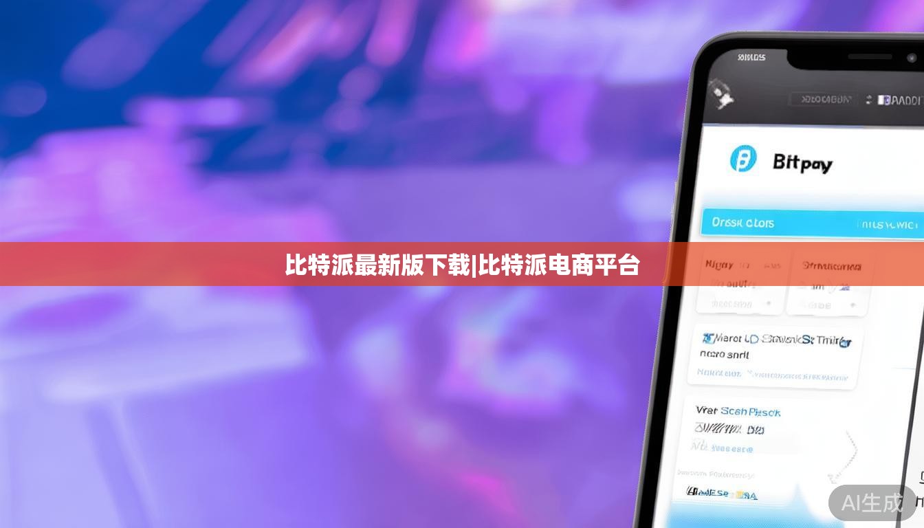 比特派最新版下载|比特派电商平台 第1张 比特派最新版下载|比特派电商平台 第1张