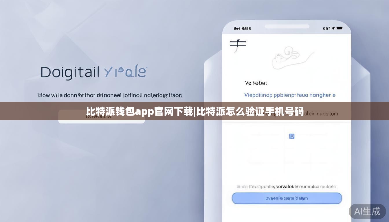 比特派钱包app官网下载|比特派怎么验证手机号码 第1张 比特派钱包app官网下载|比特派怎么验证手机号码 第1张