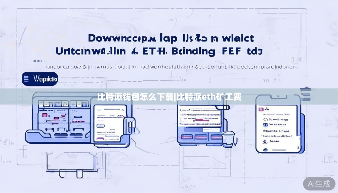 比特派钱包怎么下载|比特派eth矿工费 第1张 比特派钱包怎么下载|比特派eth矿工费 第1张