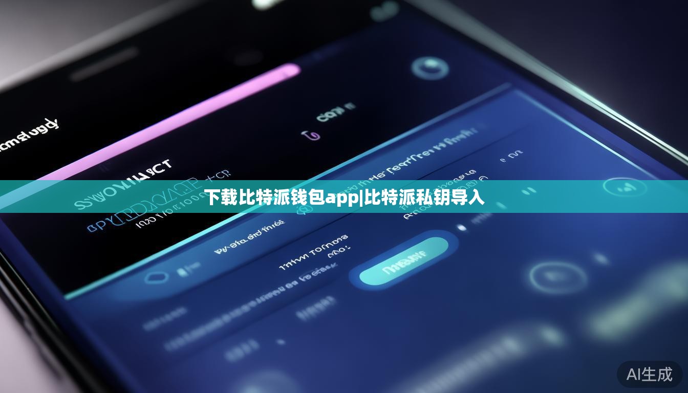 下载比特派钱包app|比特派私钥导入 第1张 下载比特派钱包app|比特派私钥导入 第1张