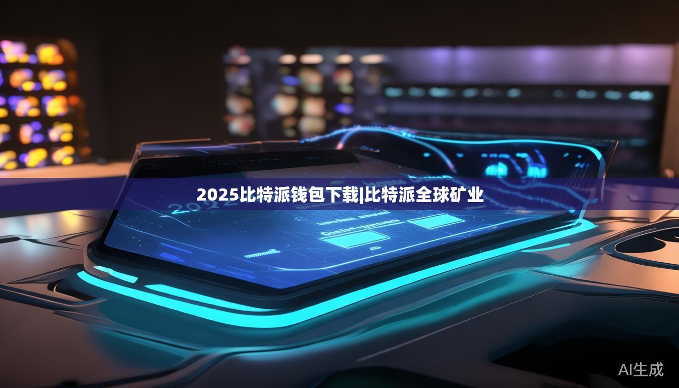 2025比特派钱包下载|比特派全球矿业 第1张 2025比特派钱包下载|比特派全球矿业 第1张