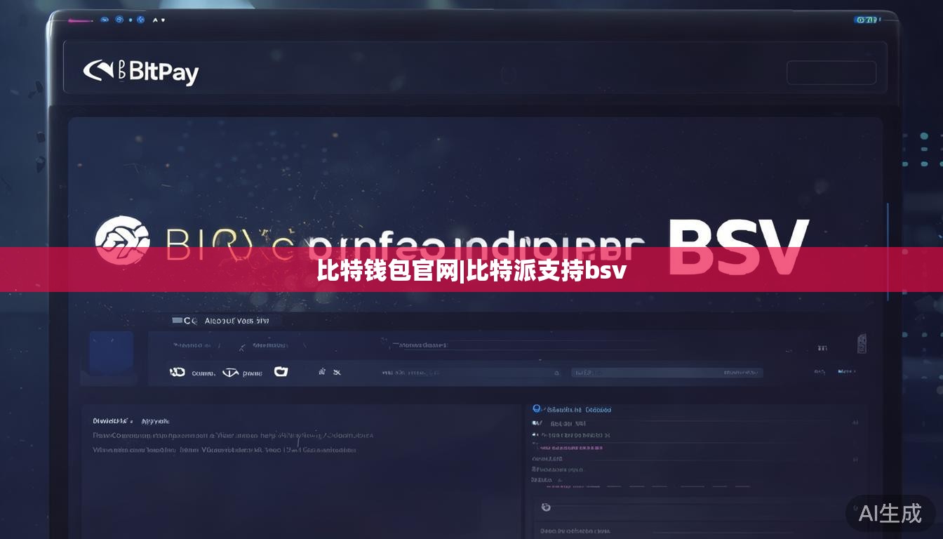 比特钱包官网|比特派支持bsv 第1张 比特钱包官网|比特派支持bsv 第1张