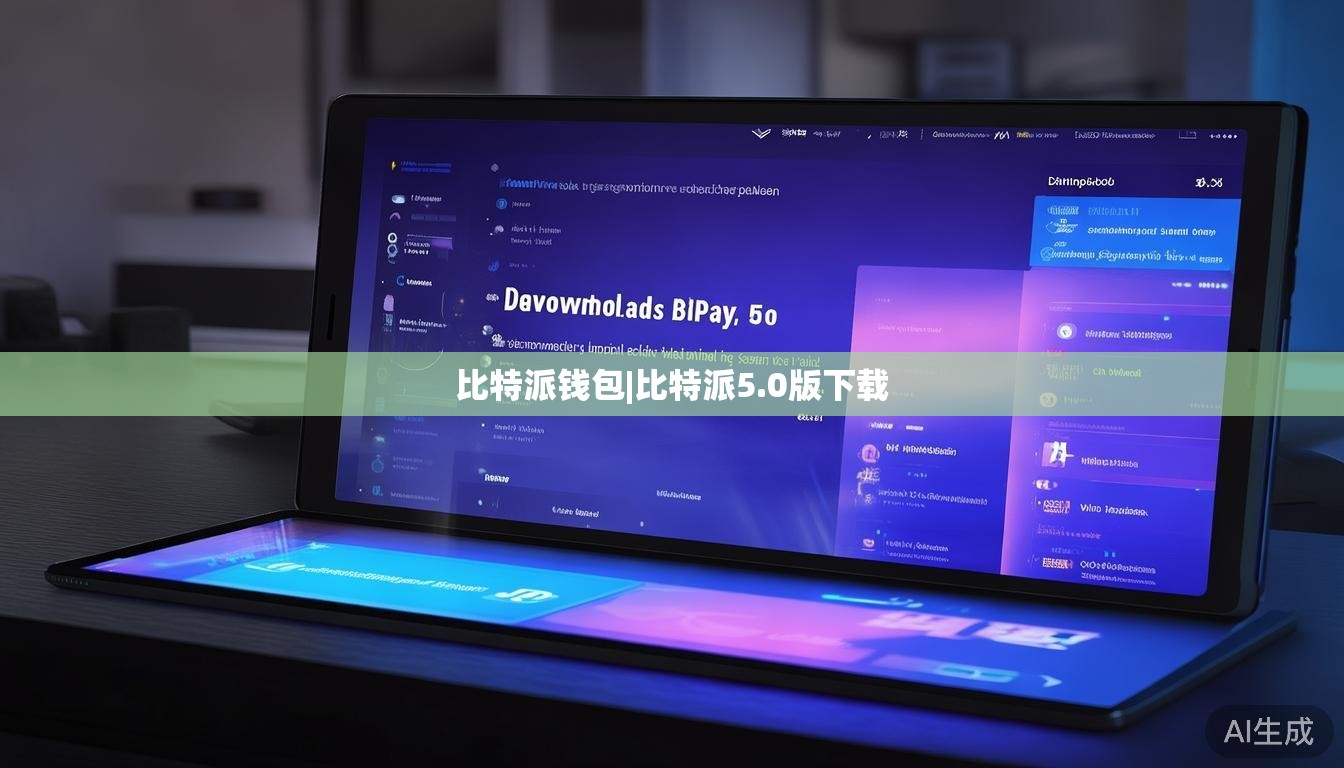 比特派钱包|比特派5.0版下载 第1张 比特派钱包|比特派5.0版下载 第1张