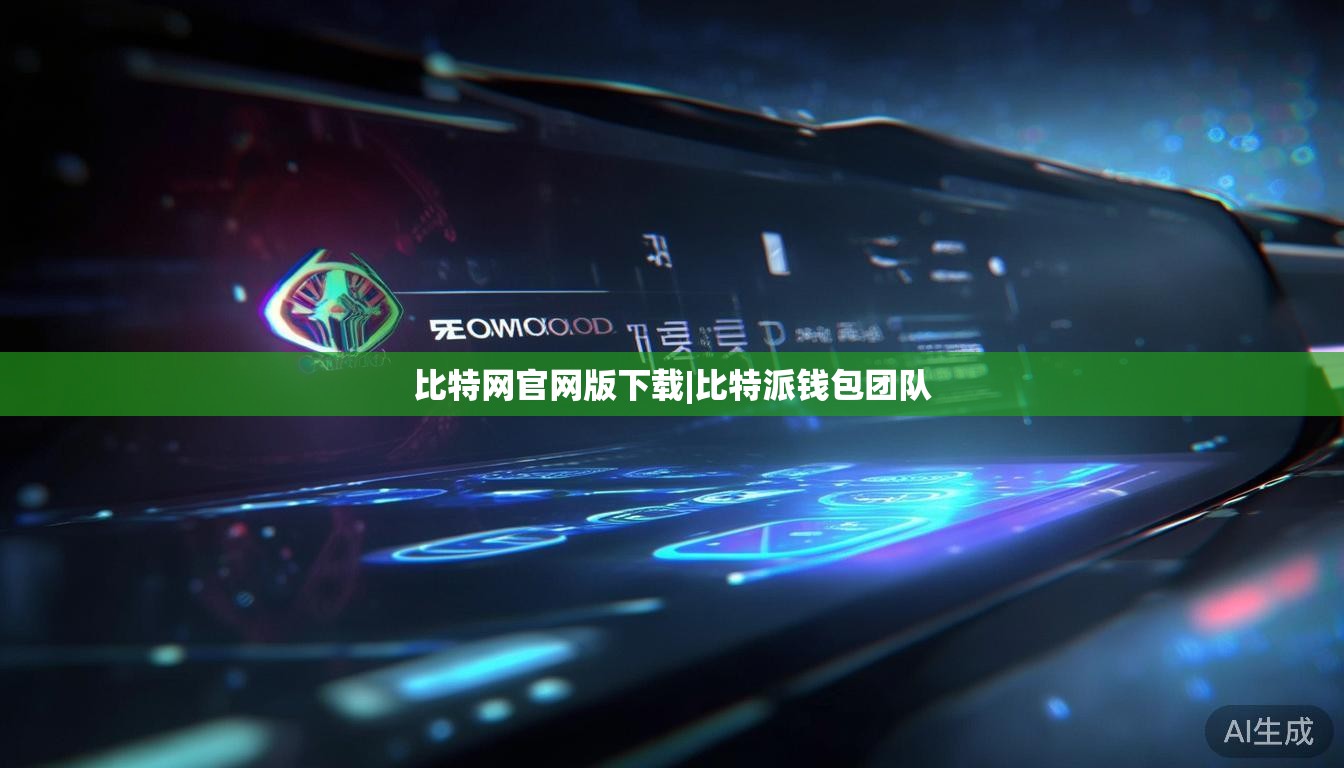 比特网官网版下载|比特派钱包团队 第1张 比特网官网版下载|比特派钱包团队 第1张