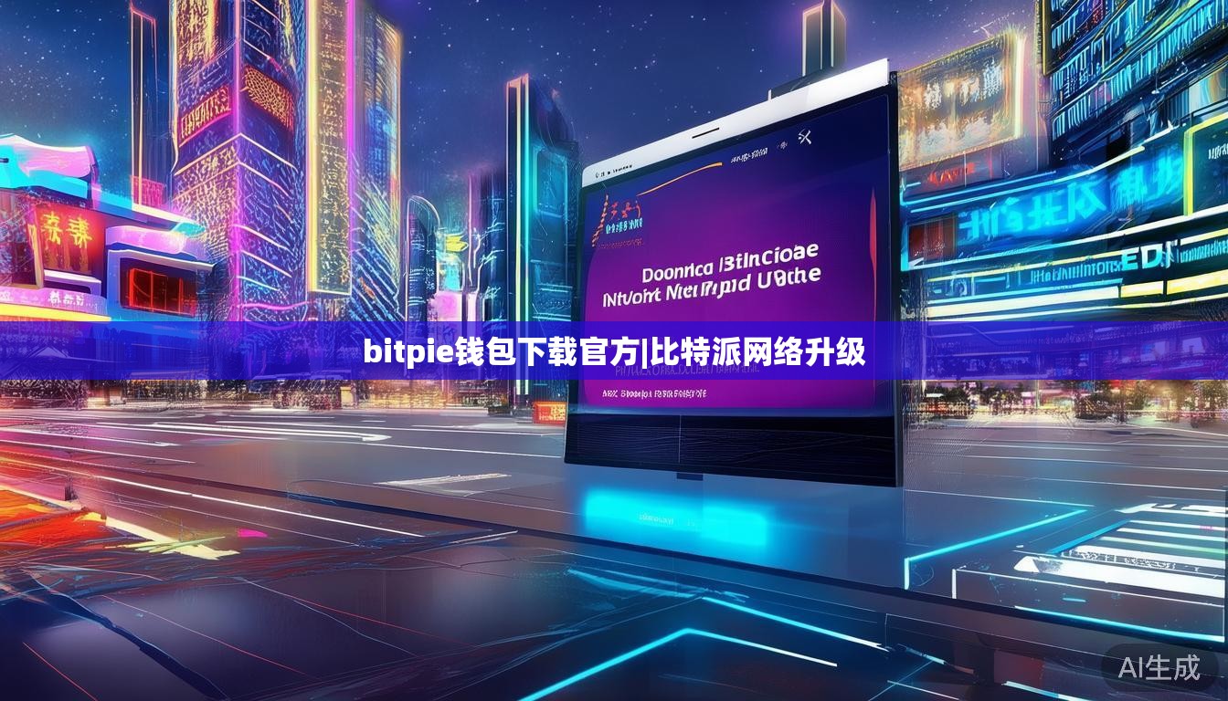 bitpie钱包下载官方|比特派网络升级 第1张 bitpie钱包下载官方|比特派网络升级 第1张