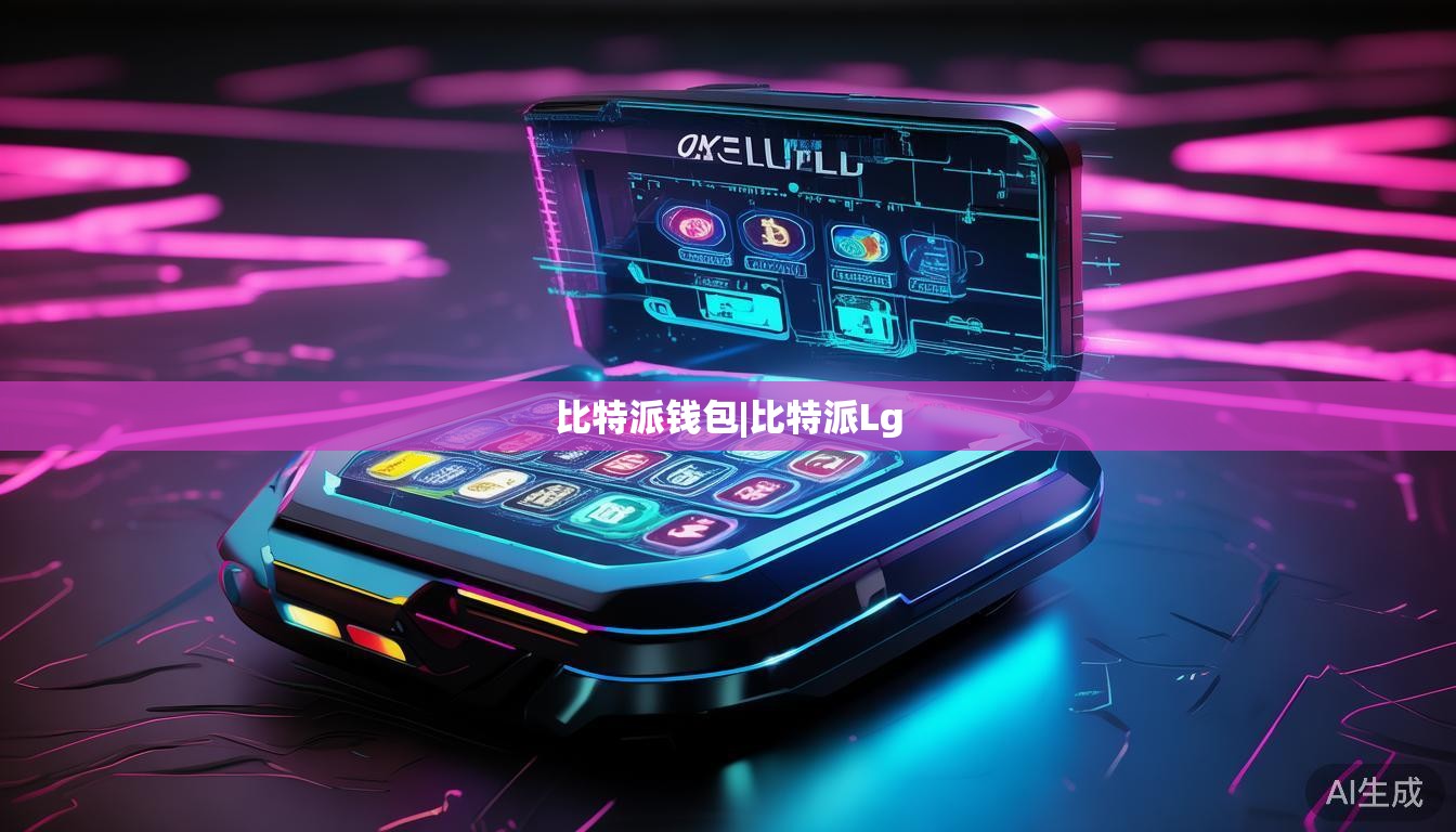 比特派钱包|比特派Lg 第1张 比特派钱包|比特派Lg 第1张
