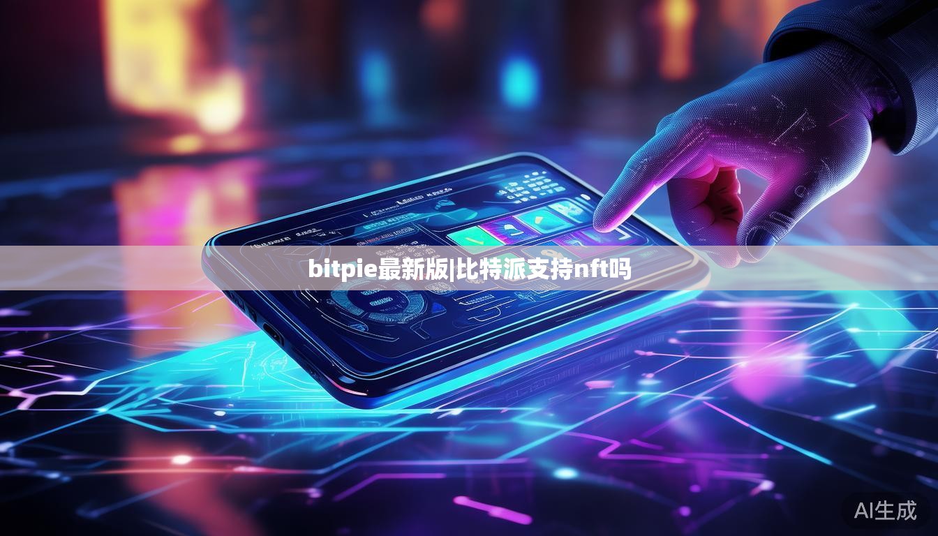 bitpie最新版|比特派支持nft吗 第1张 bitpie最新版|比特派支持nft吗 第1张