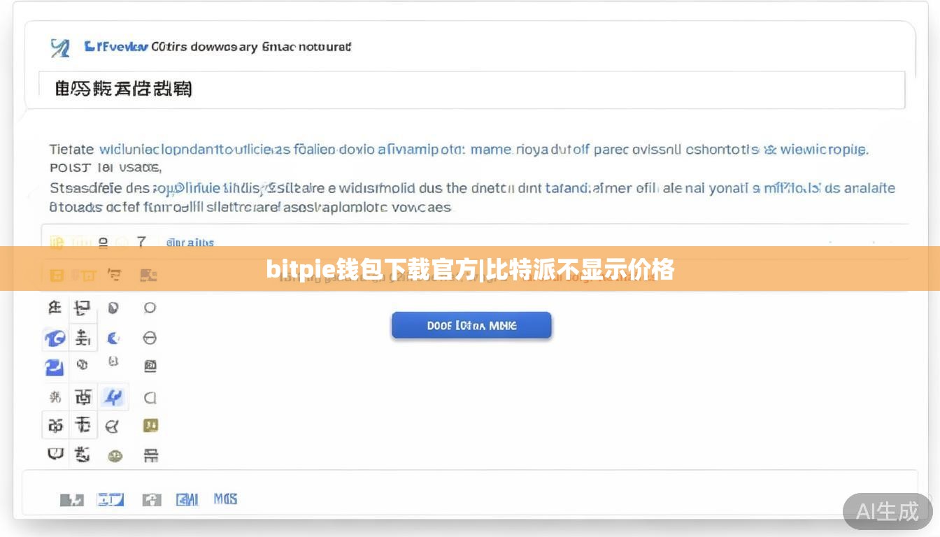 bitpie钱包下载官方|比特派不显示价格 第1张 bitpie钱包下载官方|比特派不显示价格 第1张