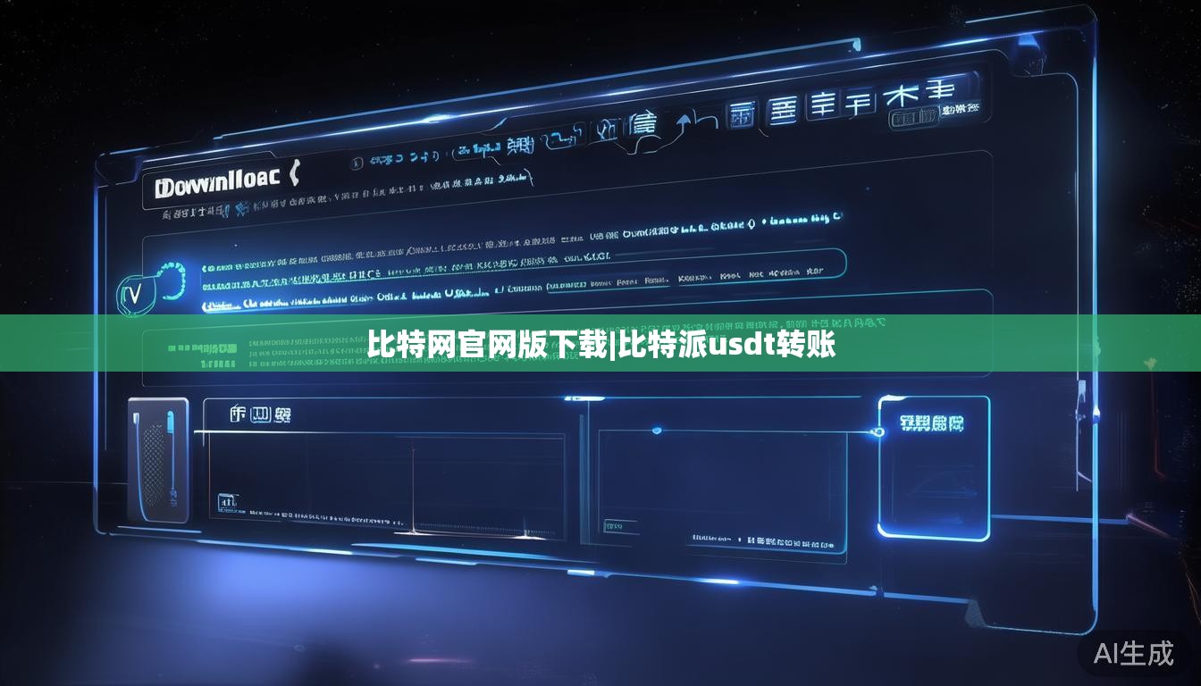 比特网官网版下载|比特派usdt转账 第1张 比特网官网版下载|比特派usdt转账 第1张