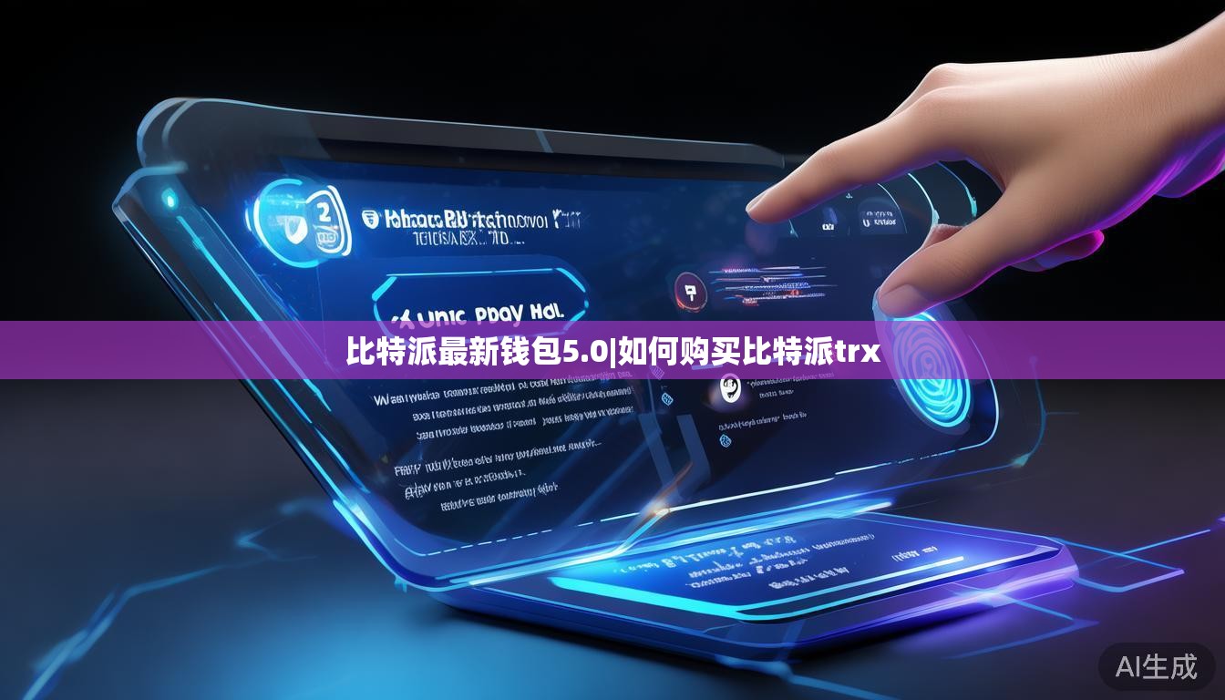 比特派最新钱包5.0|如何购买比特派trx 第1张 比特派最新钱包5.0|如何购买比特派trx 第1张