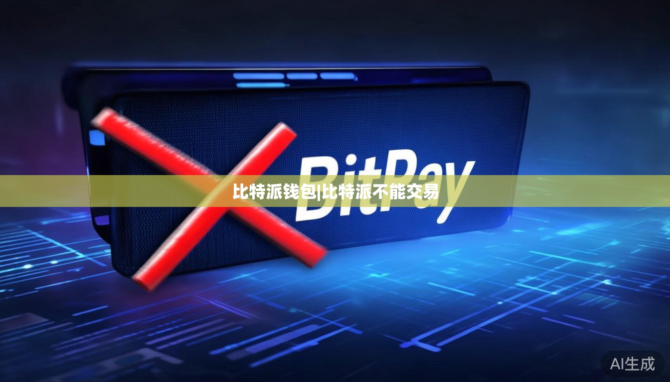 比特派钱包|比特派不能交易 第1张 比特派钱包|比特派不能交易 第1张