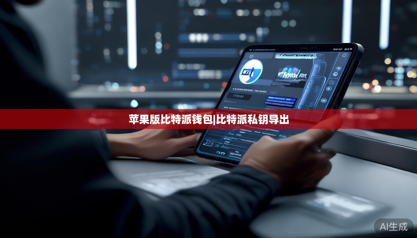 苹果版比特派钱包|比特派私钥导出 第1张 苹果版比特派钱包|比特派私钥导出 第1张