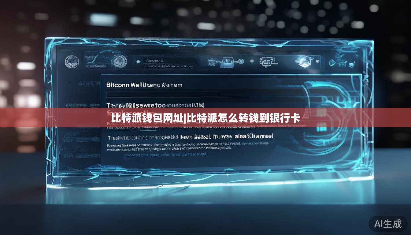比特派钱包网址|比特派怎么转钱到银行卡 第1张 比特派钱包网址|比特派怎么转钱到银行卡 第1张