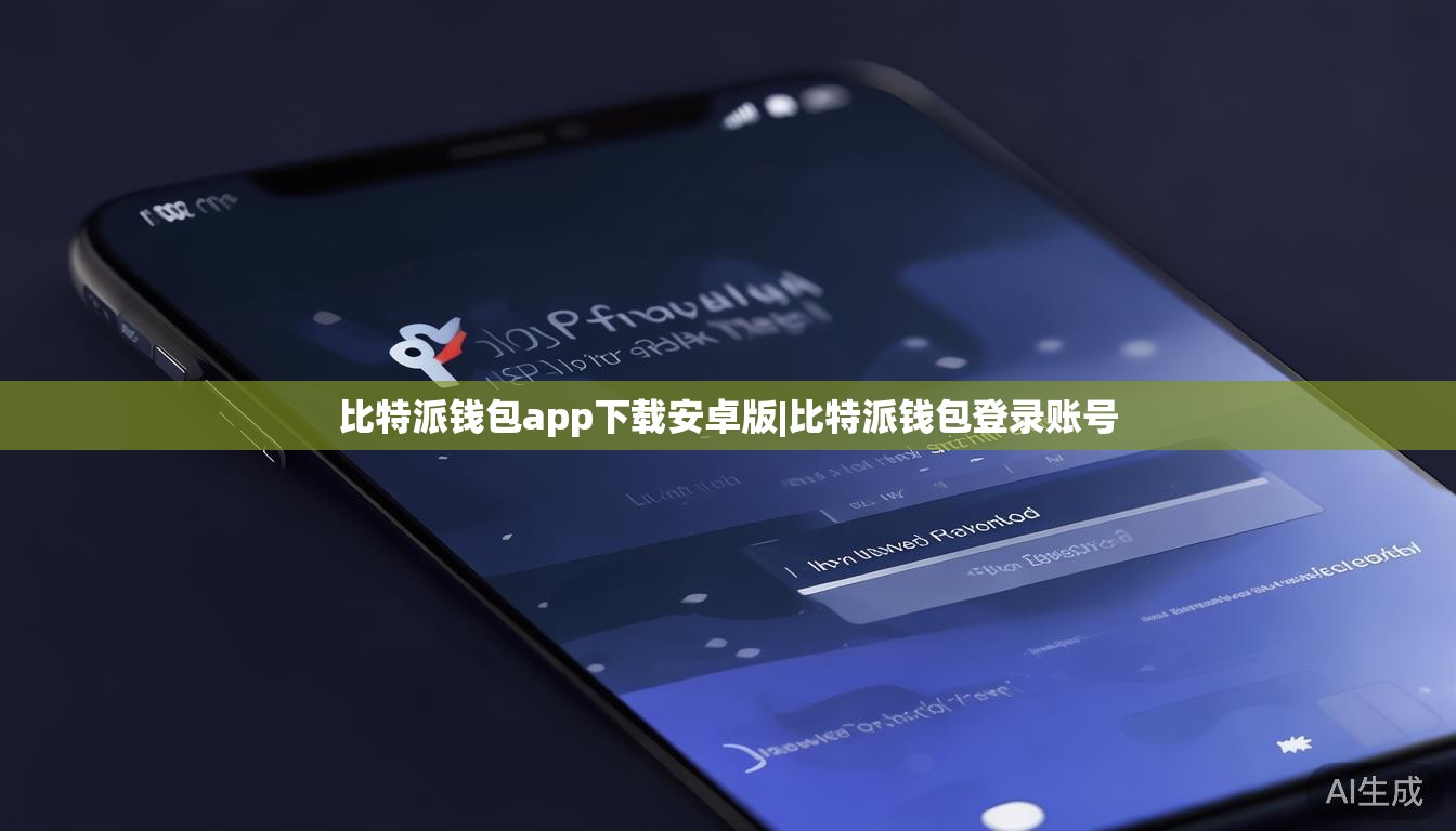 比特派钱包app下载安卓版|比特派钱包登录账号 第1张 比特派钱包app下载安卓版|比特派钱包登录账号 第1张