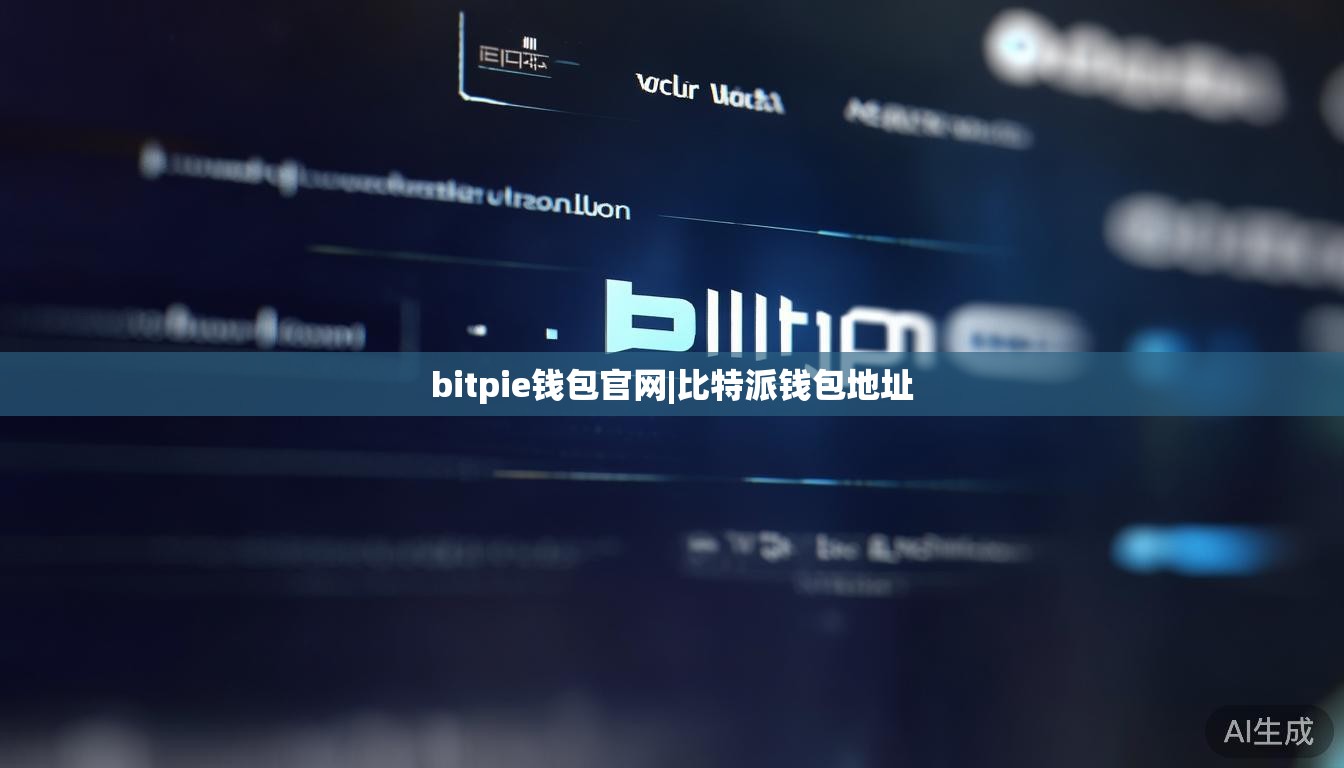 bitpie钱包官网|比特派钱包地址  第1张