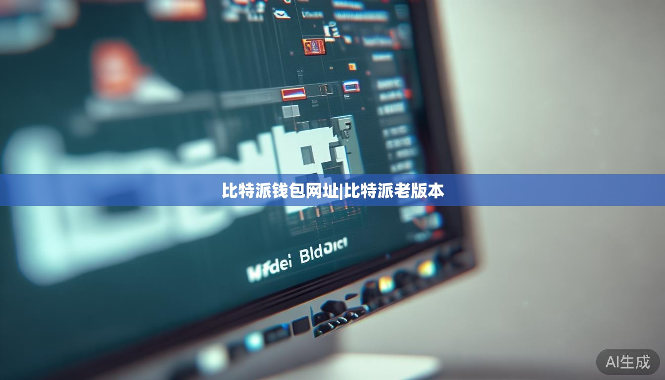 比特派钱包网址|比特派老版本 第1张 比特派钱包网址|比特派老版本 第1张