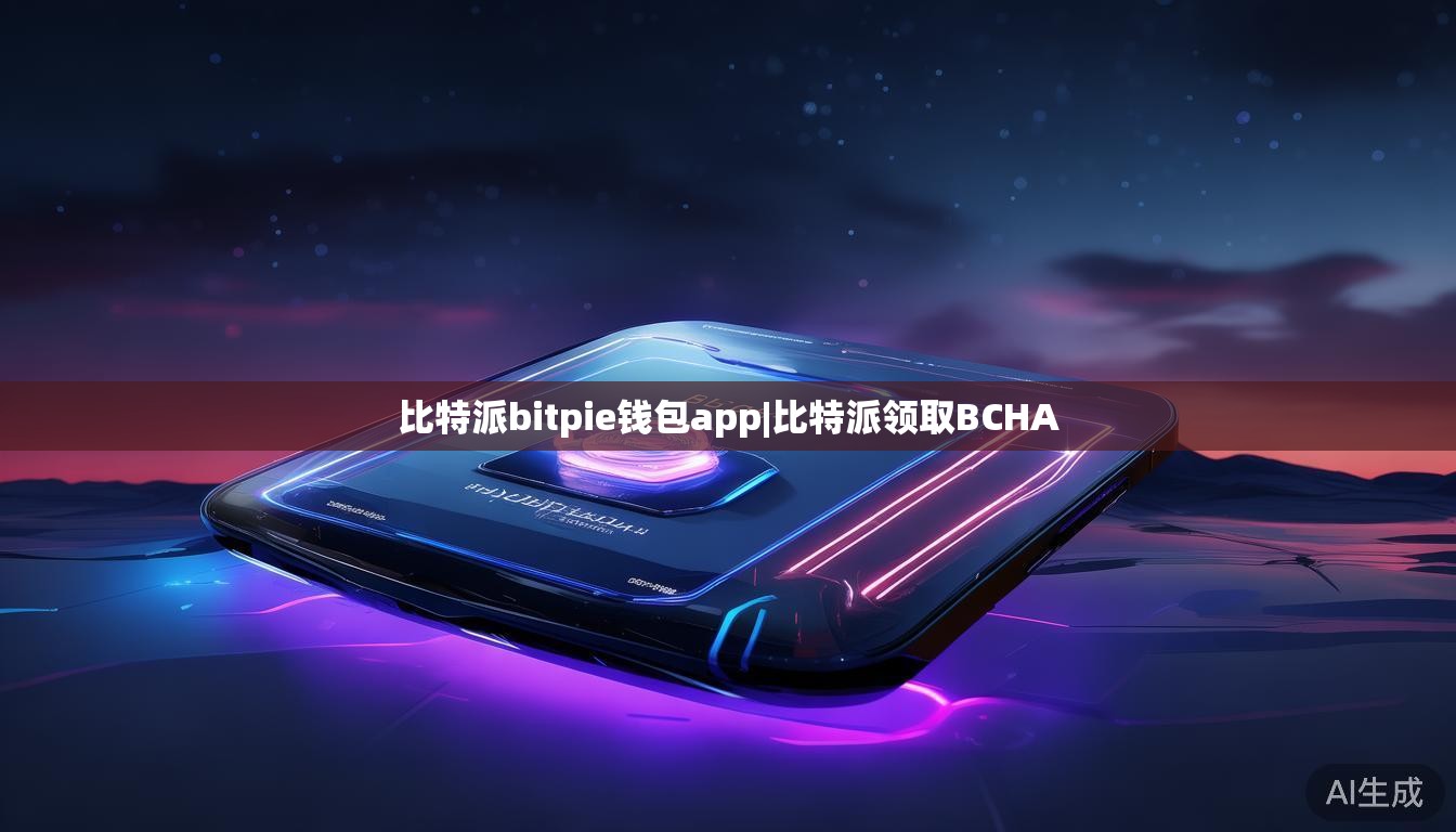 比特派bitpie钱包app|比特派领取BCHA 第1张 比特派bitpie钱包app|比特派领取BCHA 第1张