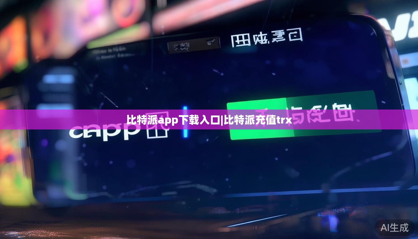 比特派app下载入口|比特派充值trx  第1张