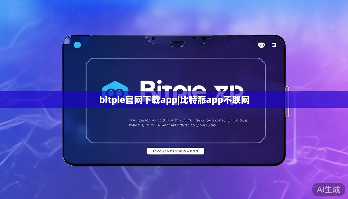 bitpie官网下载app|比特派app不联网 第1张 bitpie官网下载app|比特派app不联网 第1张