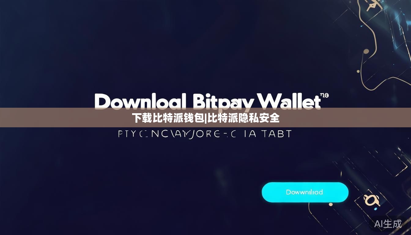下载比特派钱包|比特派隐私安全  第1张