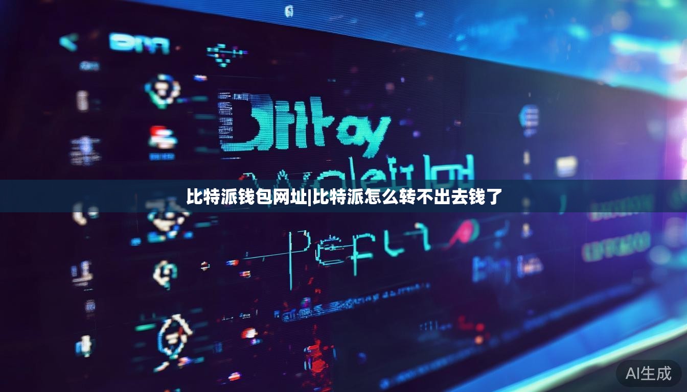 比特派钱包网址|比特派怎么转不出去钱了 第1张 比特派钱包网址|比特派怎么转不出去钱了 第1张
