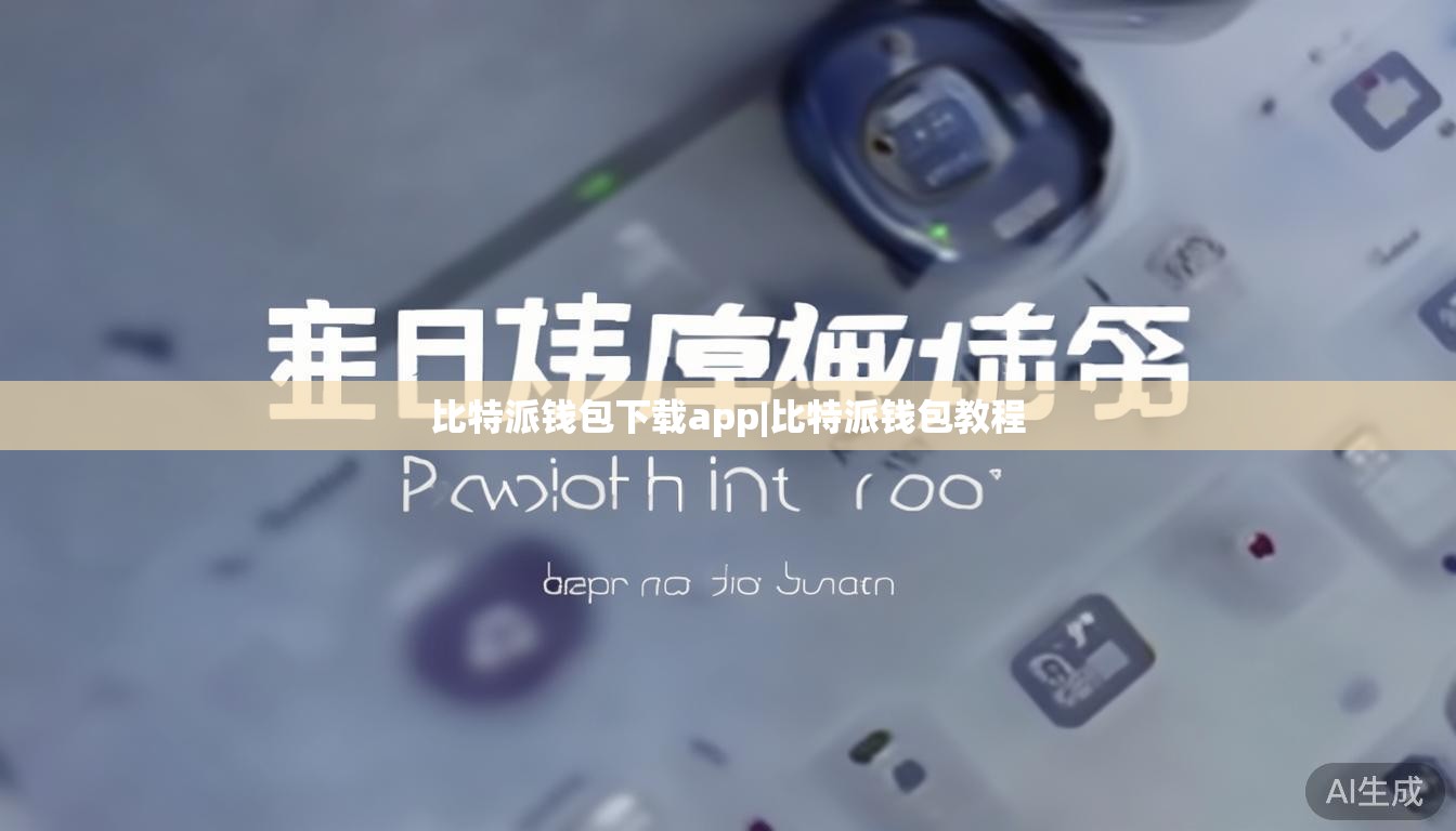 比特派钱包下载app|比特派钱包教程 第1张 比特派钱包下载app|比特派钱包教程 第1张