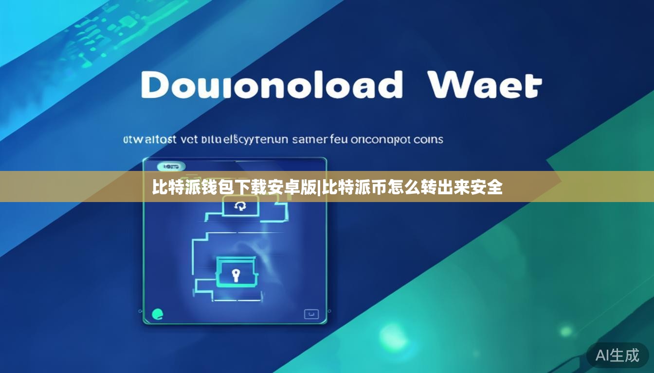 比特派钱包下载安卓版|比特派币怎么转出来安全 第1张 比特派钱包下载安卓版|比特派币怎么转出来安全 第1张