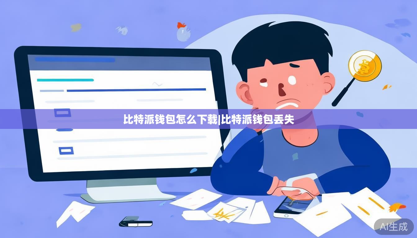 比特派钱包怎么下载|比特派钱包丢失 第1张 比特派钱包怎么下载|比特派钱包丢失 第1张