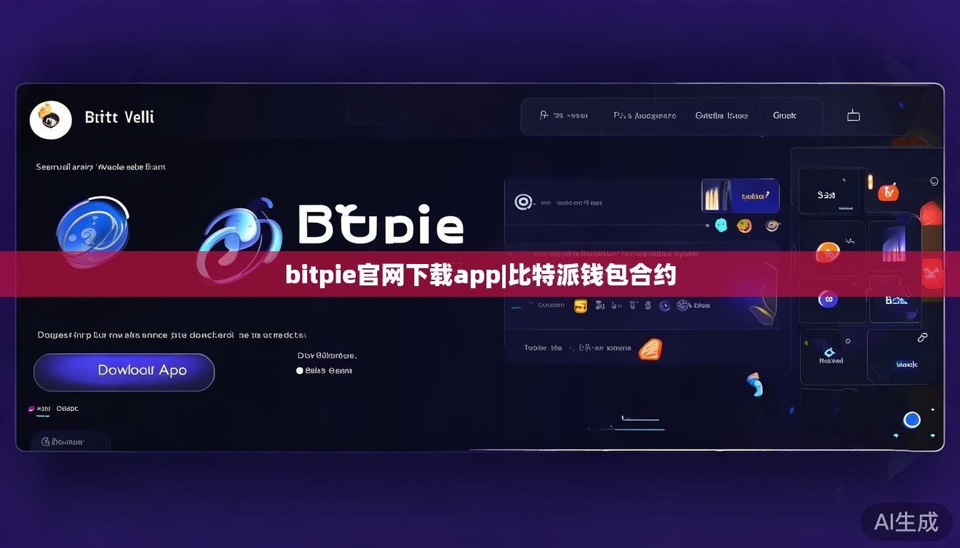 bitpie官网下载app|比特派钱包合约 第1张 bitpie官网下载app|比特派钱包合约 第1张