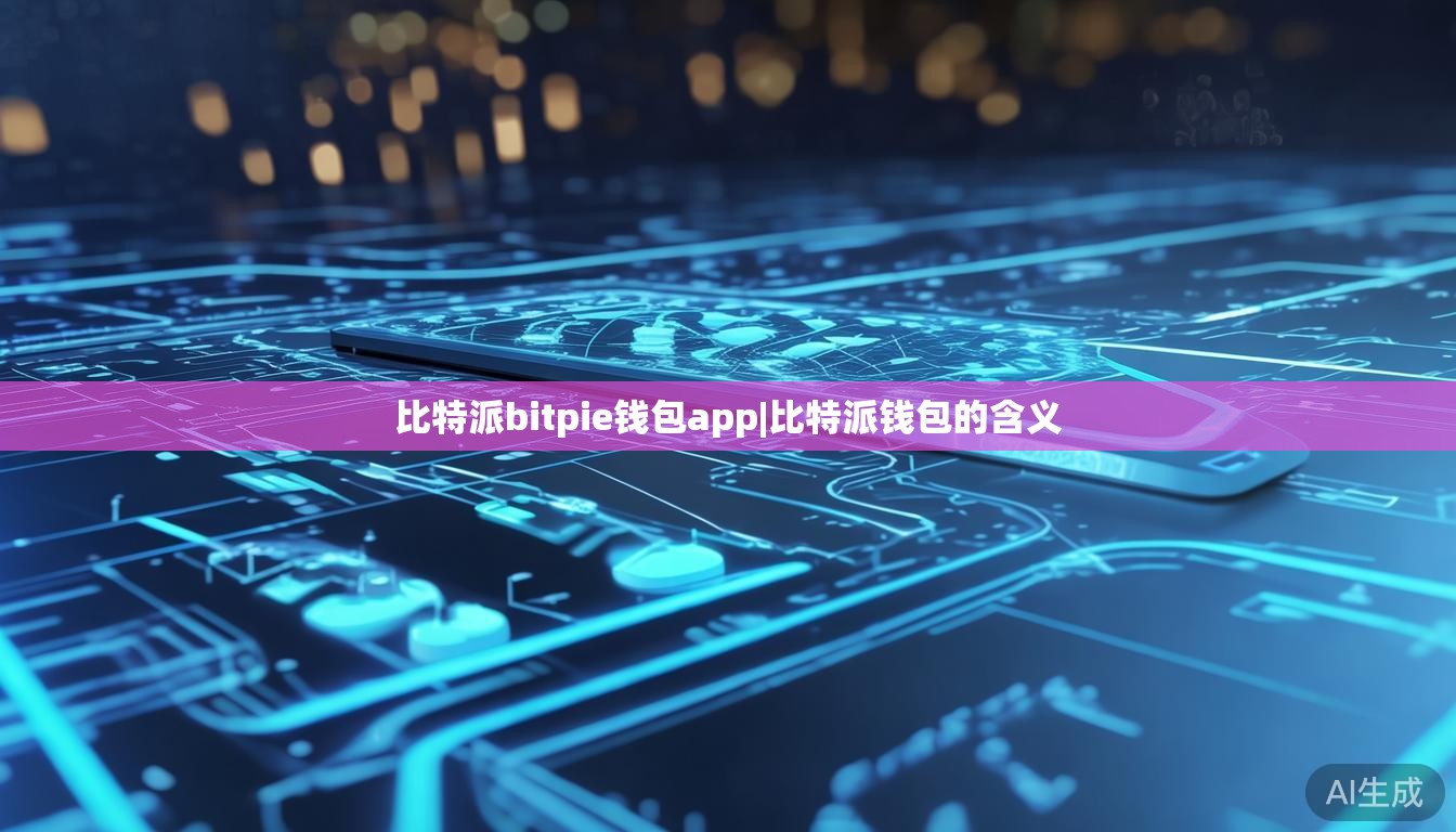 比特派bitpie钱包app|比特派钱包的含义 第1张 比特派bitpie钱包app|比特派钱包的含义 第1张
