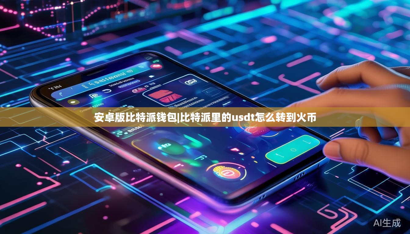 安卓版比特派钱包|比特派里的usdt怎么转到火币 第1张 安卓版比特派钱包|比特派里的usdt怎么转到火币 第1张