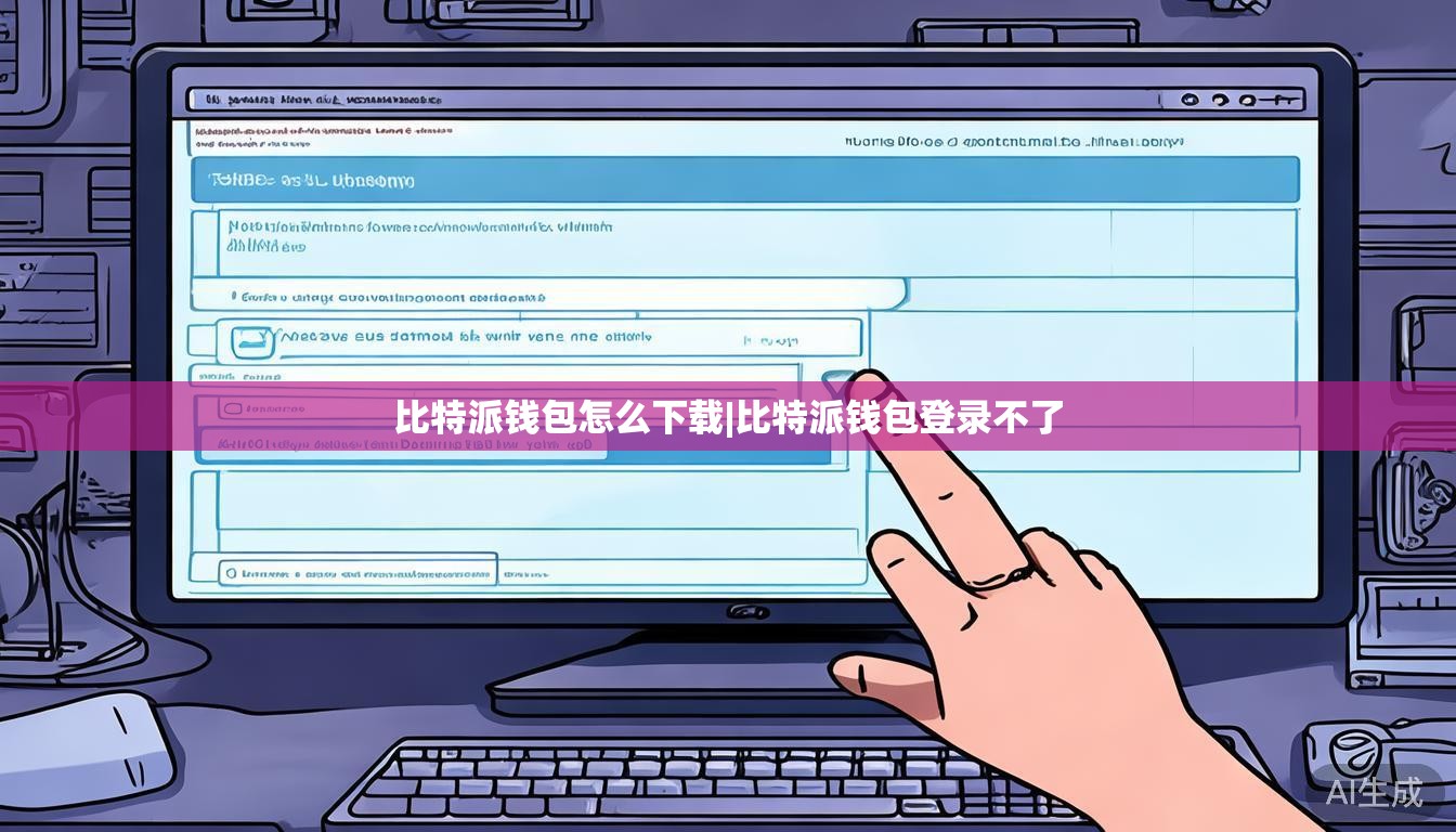 比特派钱包怎么下载|比特派钱包登录不了 第1张 比特派钱包怎么下载|比特派钱包登录不了 第1张