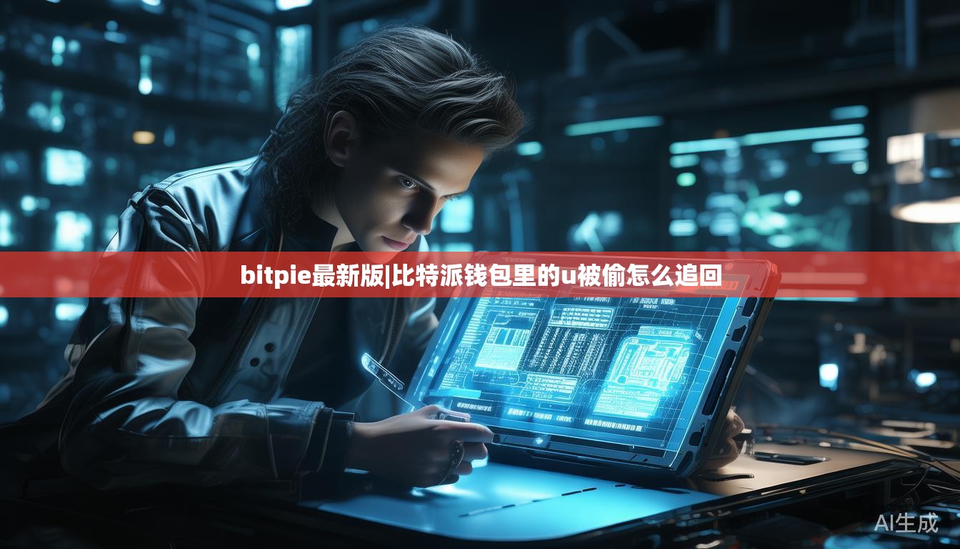 bitpie最新版|比特派钱包里的u被偷怎么追回 第1张 bitpie最新版|比特派钱包里的u被偷怎么追回 第1张