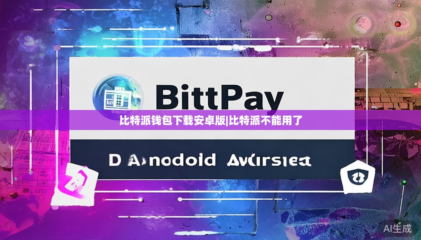 比特派钱包下载安卓版|比特派不能用了 第1张 比特派钱包下载安卓版|比特派不能用了 第1张