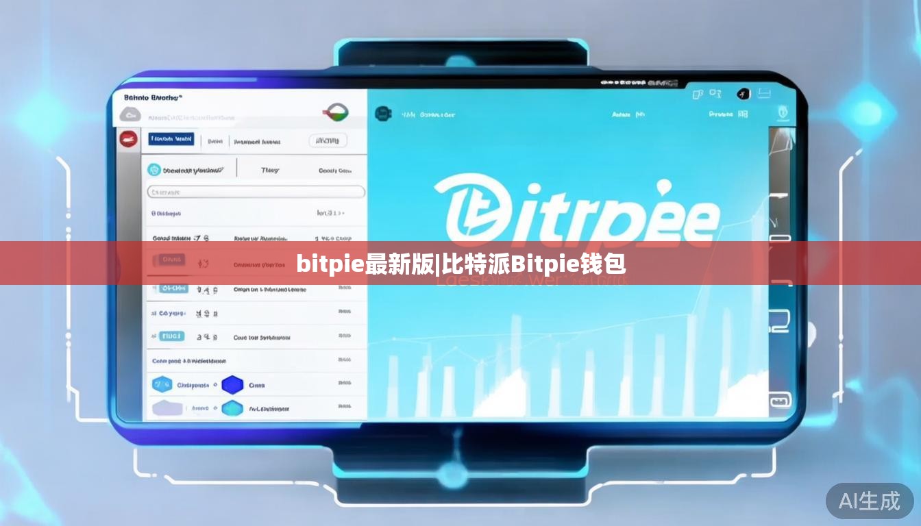 bitpie最新版|比特派Bitpie钱包 第1张 bitpie最新版|比特派Bitpie钱包 第1张
